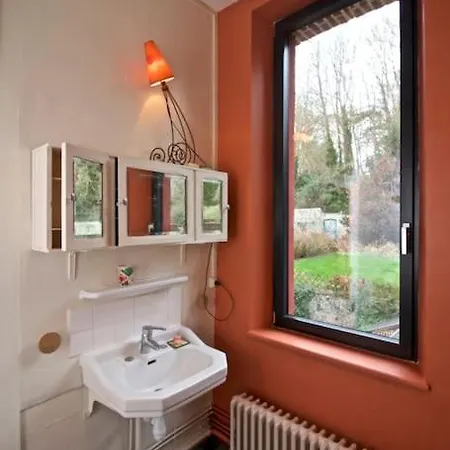 Holiday home Maison De Caractere Proche Mer