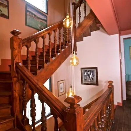 Maison De Caractere Proche Mer Holiday home Saint-Valery-en-Caux