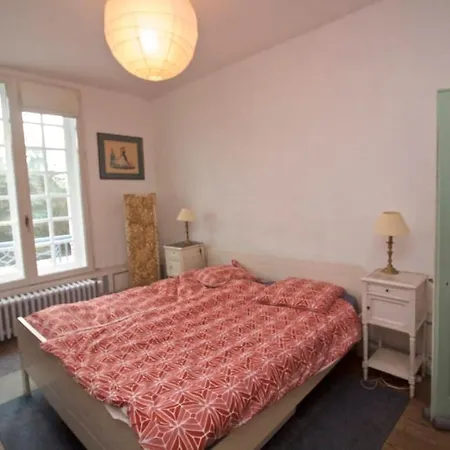 Holiday home Maison De Caractere Proche Mer Saint-Valery-en-Caux