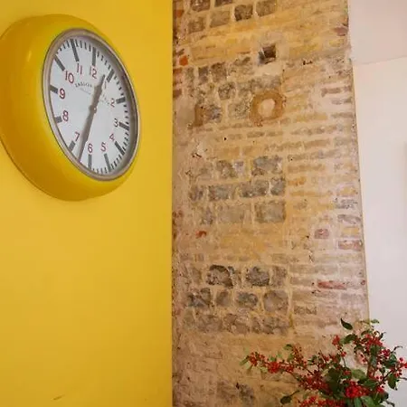Holiday home Maison De Caractere Proche Mer