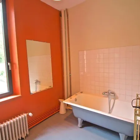 Maison De Caractere Proche Mer Holiday home