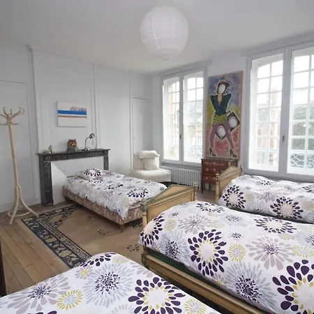 Maison De Caractere Proche Mer * Saint-Valery-en-Caux