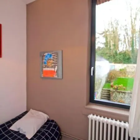 Maison De Caractere Proche Mer Holiday home Saint-Valery-en-Caux