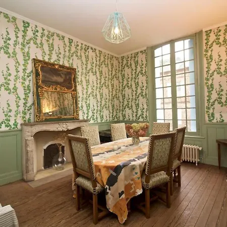 Maison De Caractere Proche Mer Saint-Valery-en-Caux