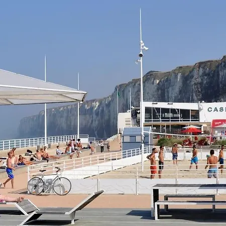 Holiday home Maison De Caractere Proche Mer