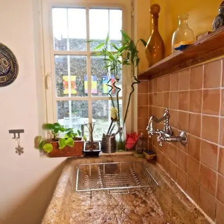Maison De Caractere Proche Mer Holiday home Saint-Valery-en-Caux