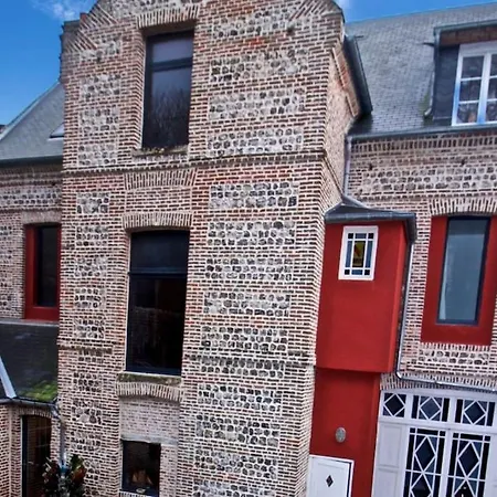 Maison De Caractere Proche Mer