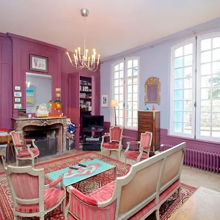 Maison De Caractere Proche Mer * Saint-Valery-en-Caux