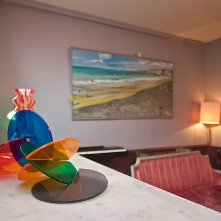 Holiday home Maison De Caractere Proche Mer